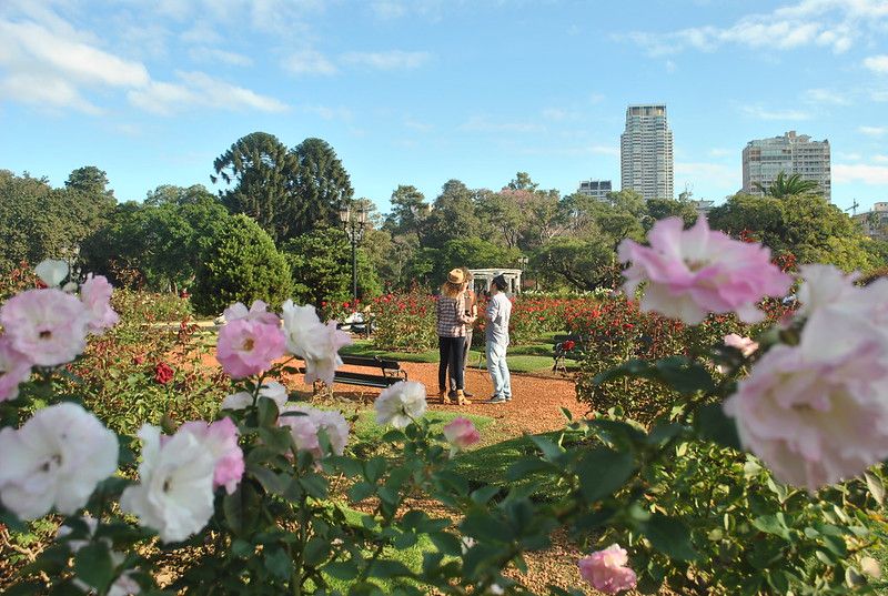 Visit Argentina Novedades El Lado B De Buenos Aires