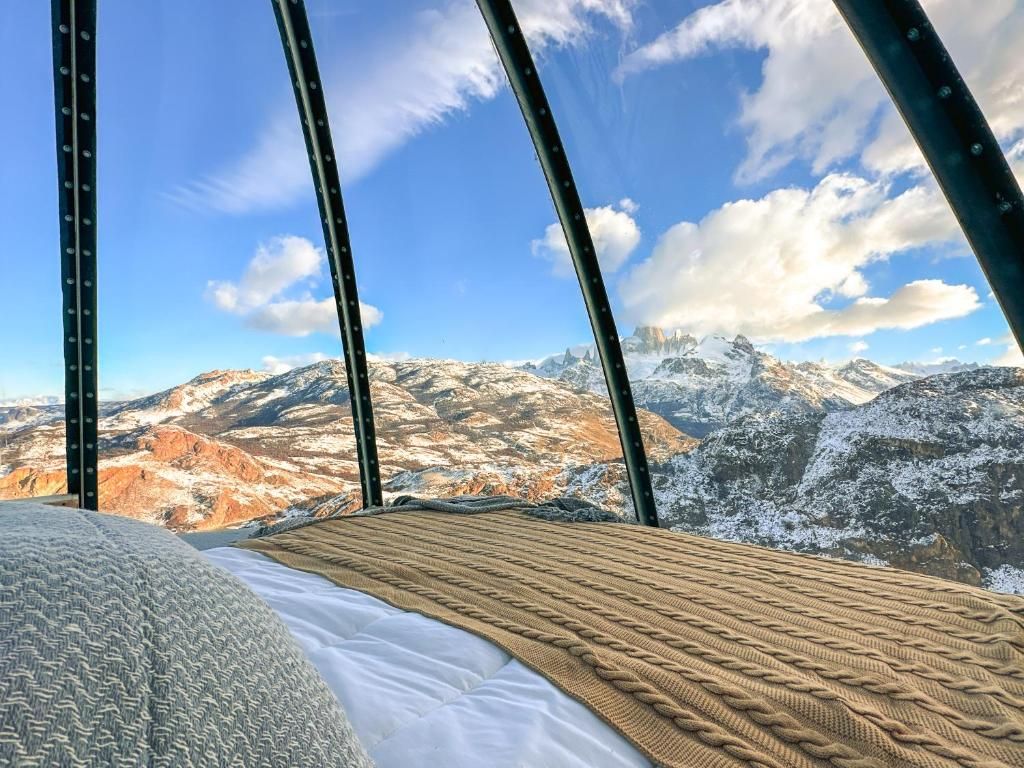 View of Visit Argentina - News - Luxury Accommodation to Rest and Enjoy in ...