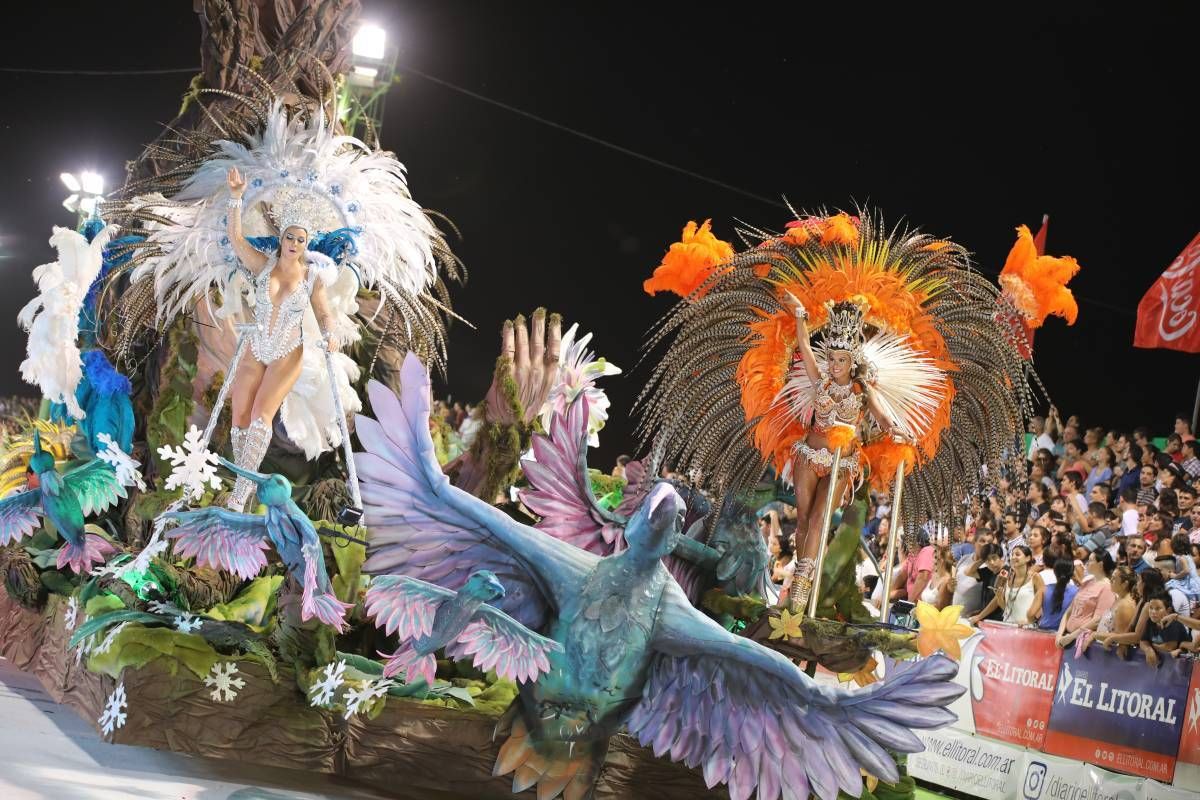 Visit Argentina Novedades Cuándo es carnaval en Argentina 2025 y