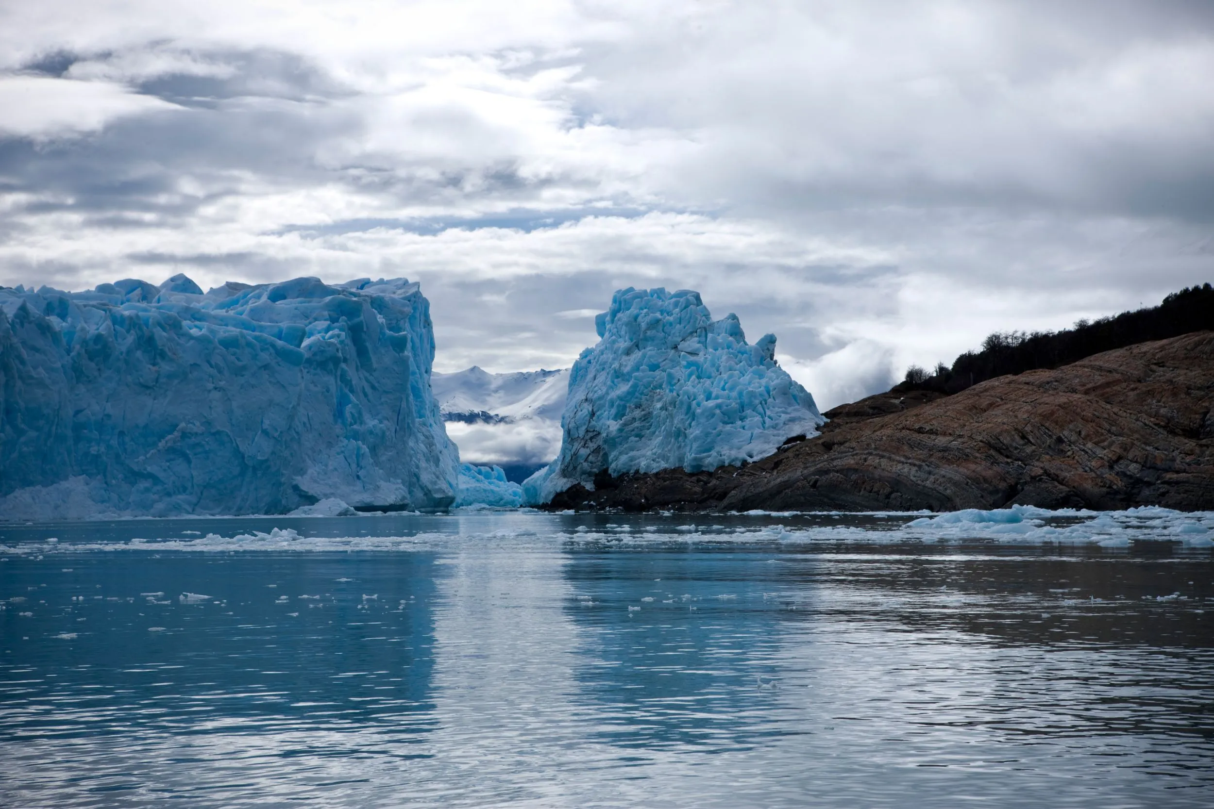 El Calafate area · Visit Argentina
